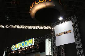 Jeux mobile : smartphone et ludiciels de Capcom pour les gamers